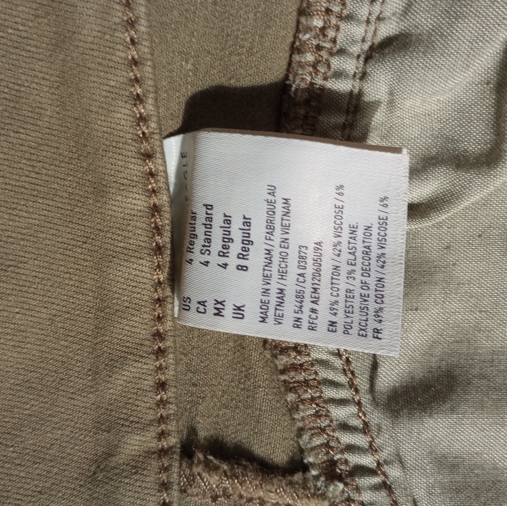 American eagle mini skirt - Picture 3 of 6